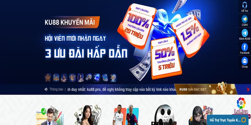 Hướng Dẫn Đăng Ký Ku88 Nhanh Chóng Và An Toàn 2 Đăng Ký Ku88
