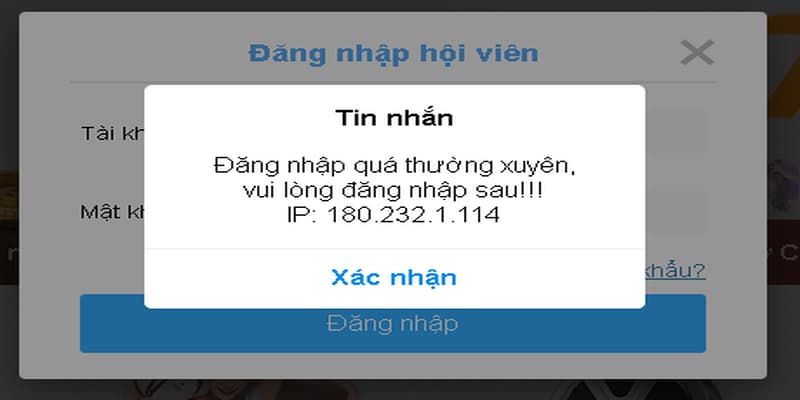 Lỗi Đăng Nhập Ku88 Và Cách Khắc Phục Chi Tiết Hiệu Quả 1 lỗi đăng nhập Ku88 và cách khắc phục