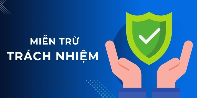 Miễn Trừ Trách Nhiệm Tại Ku88 Và Lưu Ý Khi Cá Cược 4 Miễn Trừ Trách Nhiệm Tại Ku88